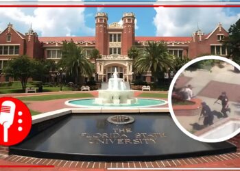 SRE confirma que no hay mexicanos afectados en tiroteo de Universidad de Florida