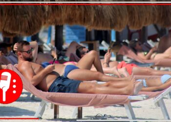 Quintana Roo registra 657 operaciones aéreas en un solo día: Un éxito turístico en crecimiento