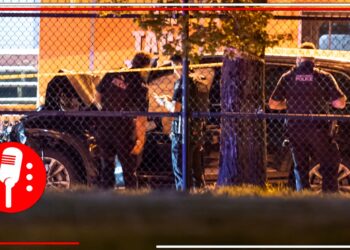 Tras ataque en Vancouver: 11 muertos en festival filipino por atropello masivo