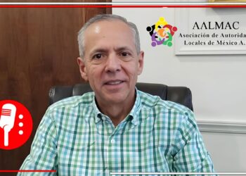 AALMAC reconoce la labor de Gerardo Vargas en Ahome