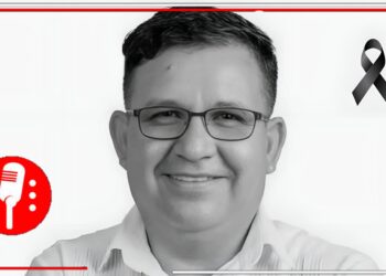 Asesinan a Germán Anuar Valencia, candidato de Morena en Coxquihui