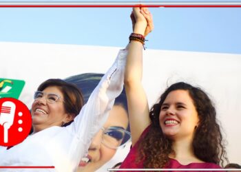 Rosa María Hernández  inicia campaña por la alcaldía de Veracruz con enfoque en las Mujeres e infraestructura