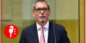 Hacienda presenta resultados positivos de la economía mexicana en el primer trimestre de 2025