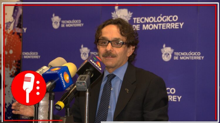 Gabriel Quadri Iztapalapa
