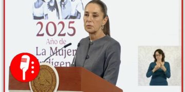Seguridad de Claudia Sheinbaum