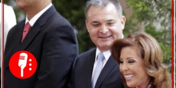 Marisela Morales Suprema Corte