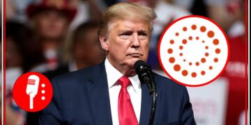 Donald Trump approval rating
