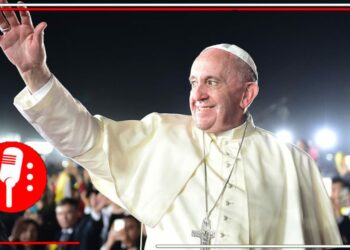 El Vaticano confirma que el Papa Francisco sufrió un ictus y fallo cardiocirculatorio; el líder religiososo tenía 88 años de edad