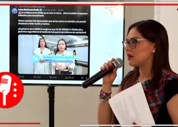 Morena responde a denuncias de “pinchazos” en el Metro: Campañas de información en estaciones