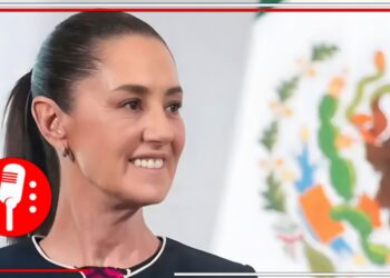 Claudia Sheinbaum llama a la unidad y la honestidad en carta a militantes de Morena