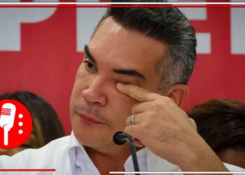 Desafuero en la mira: Alejandro Moreno bajo investigaciones por enriquecimiento ilícito