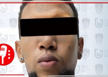 Vinculan a proceso a sospechoso del doble feminicidio de mujeres Venezolanas en CDMX