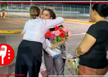 Dos mujeres recuperan su libertad en el CEFERESO 16: Un paso hacia la reinserción social