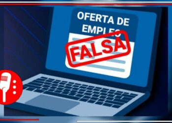 ¡No caigas! Recomendaciones ante ofertas de empleo falsas