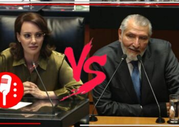 De faltas de educación y guiones televisivos