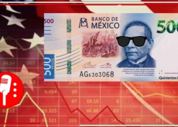 Economía mundial en desequilibrio. Peso se aprecia frente al dólar