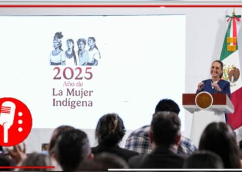 Plan México: producción de medicamentos en nuestro país