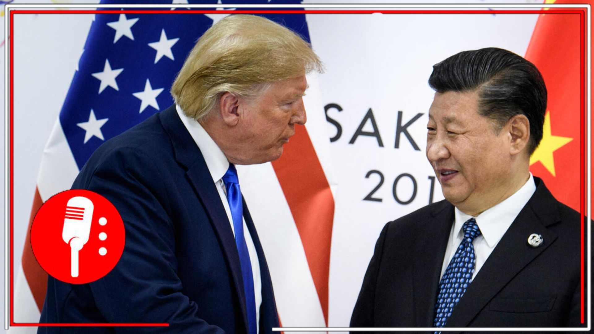 Trump confirma acuerdo con China y busca pacto con India; presume retorno de fábricas a EE. UU.
