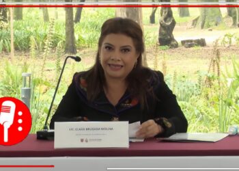 Coordinación efectiva entre Gobierno Federal y CDMX para manejar el agua