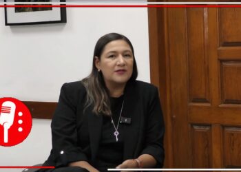 Nancy Núñez: Transformación y cercanía en Azcapotzalco