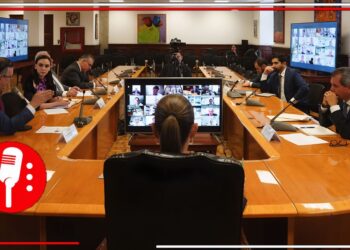 Sheinbaum actúa rápido para proteger la industria mexicana ante nuevos aranceles de EE.UU.