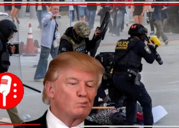 Crisis laboral obliga a Trump a reevaluar su estrategia migratoria