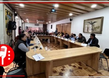 La coordinación eficaz: Clave para la seguridad en la CDMX