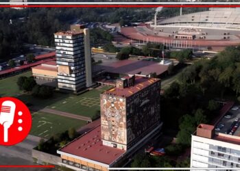La UNAM se desploma en el ranking mundial