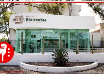 Moody’s otorga calificación AAA.mx al Banco del Bienestar