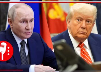 Trump prioriza la cooperación con Putin sobre Irán