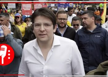 Mejoría en la salud del senador Miguel Uribe tras atentado