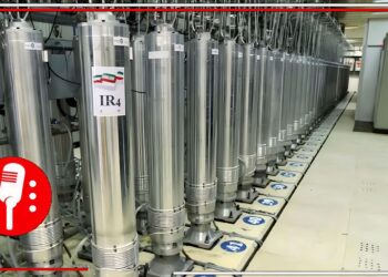 Desaparecen 400 kg de uranio enriquecido en Irán: ¿Evacuación o destrucción?