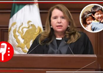 La Justicia para Niños: El Abuso Sexual Infantil No Prescribe