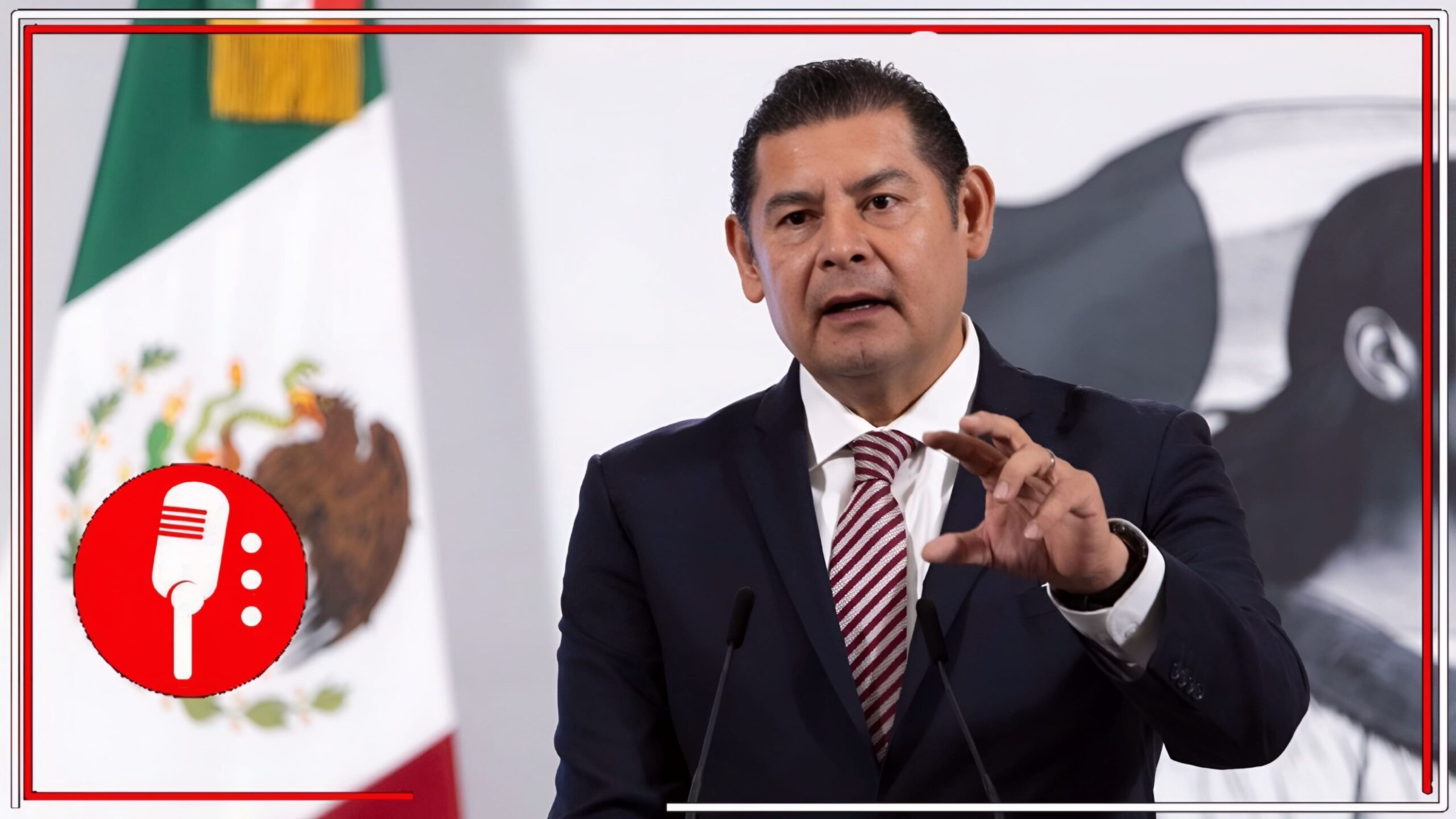 San José Chiapa se transforma en Polo de Bienestar bajo la gobernanza de Alejandro Armenta