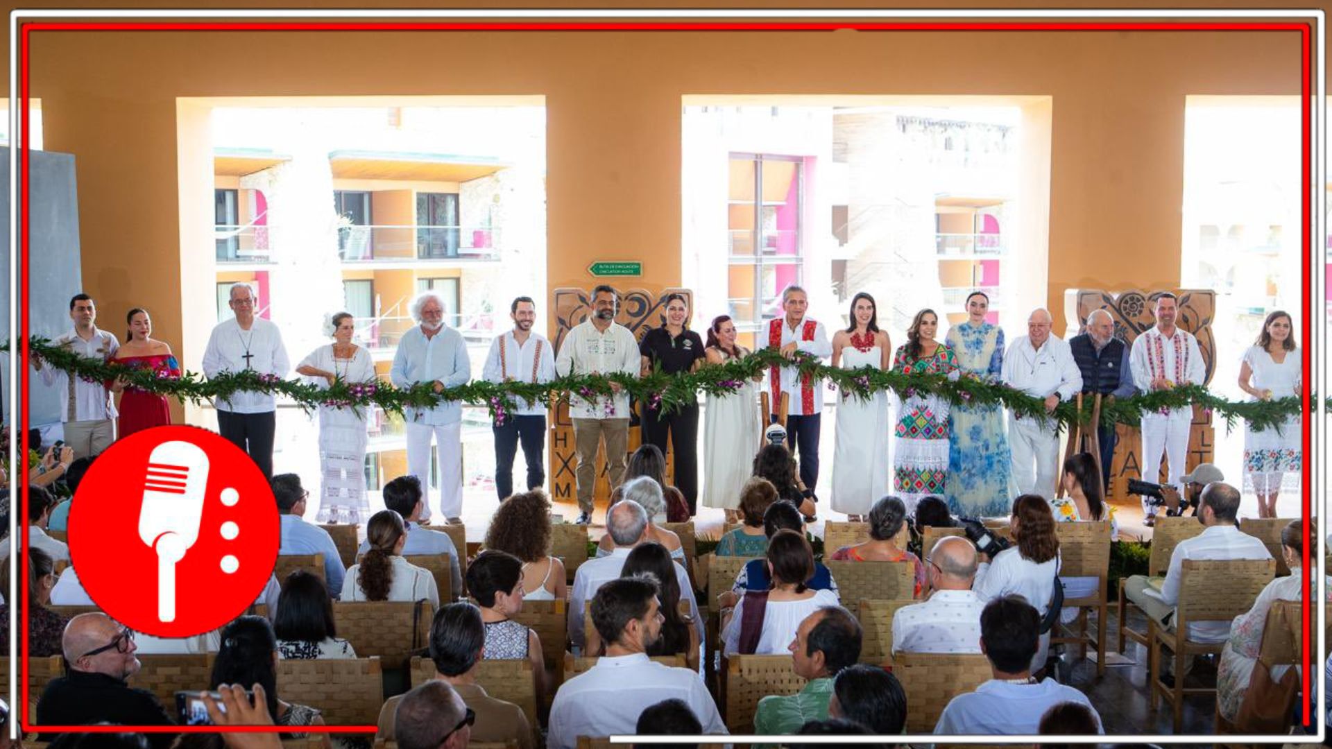 Grupo Xcaret expande su hotel insignia con inversión histórica de 700 mdd y más de 2 mil empleos