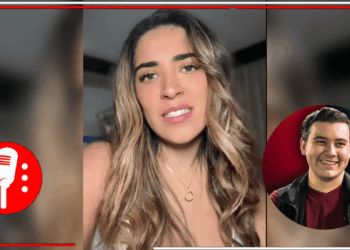 Alerta: María Teresa Ealy amedrenta a Manuel Pedrero por exponer sus nexos con violadores