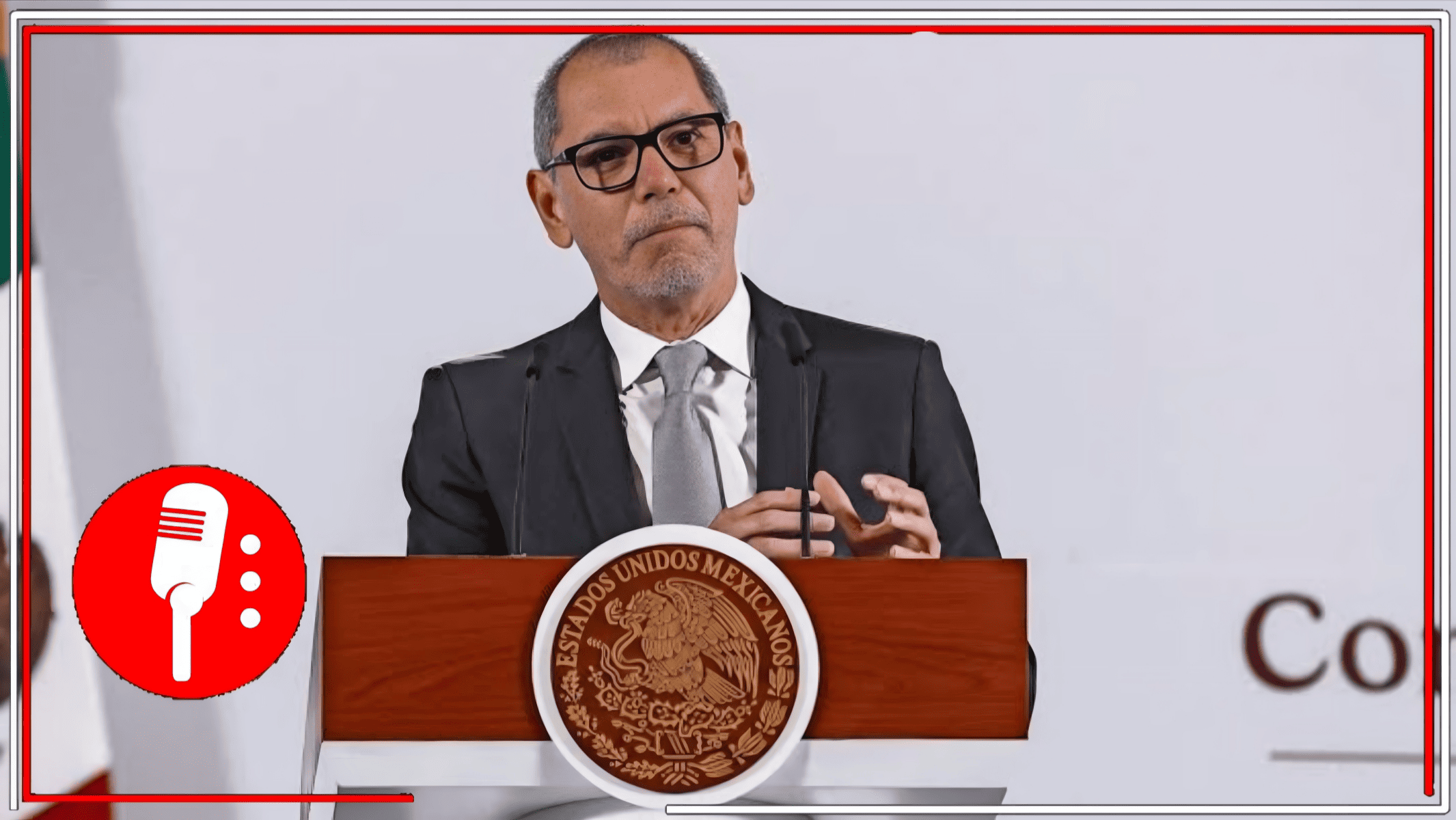 Hacienda aclara que no habrá eliminación de programas sociales, pero habrá rediseño