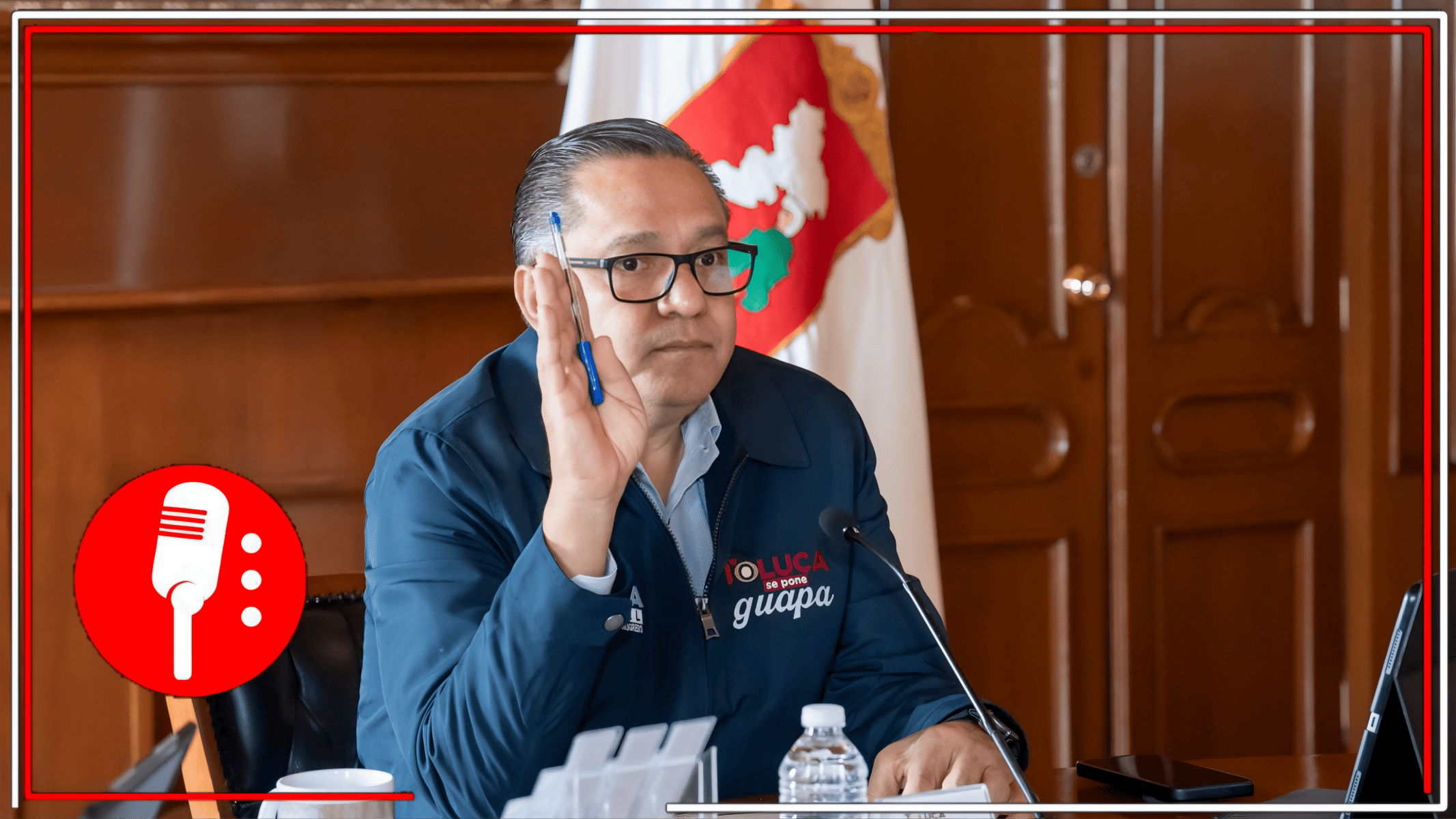 Toluca presenta informe innovador sobre justicia cívica enfocado en la conciliación