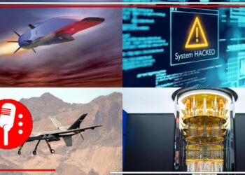 La guerra del futuro: más allá del campo de batalla, alertan ministros y generales