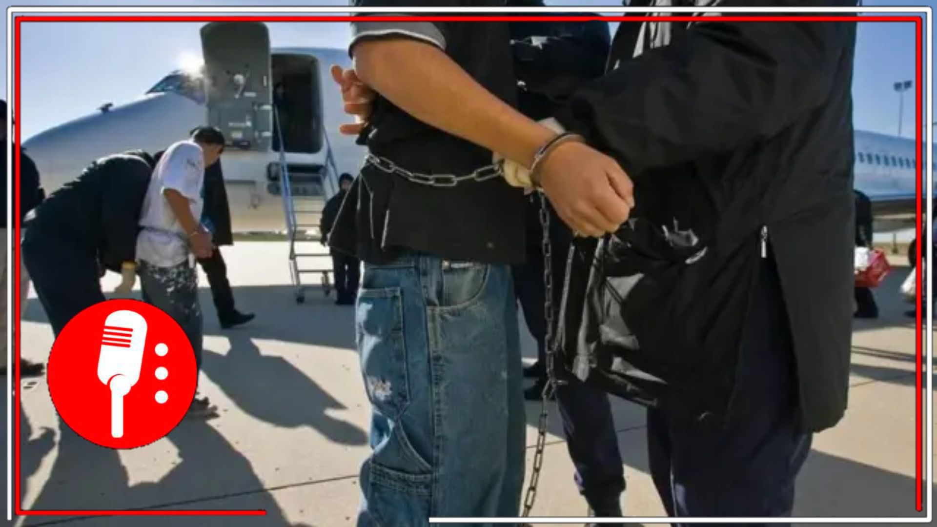 Crece el temor a deportaciones en EE.UU. tras endurecimiento de políticas migratorias