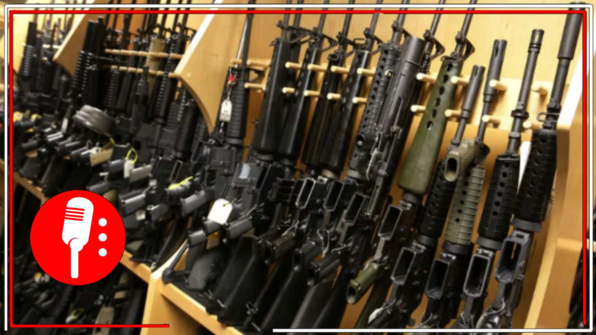 Texas, principal ruta de ingreso de armas a México: SEDENA