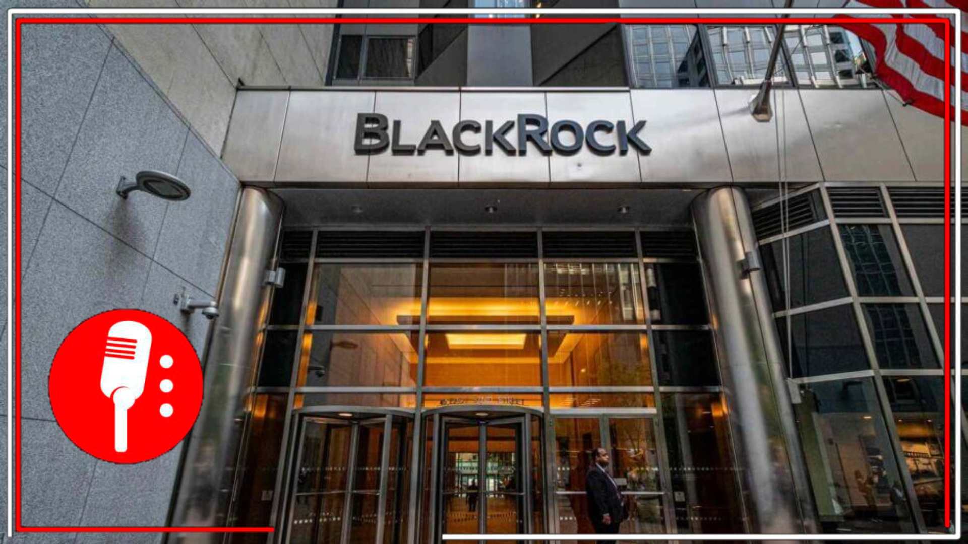 BlackRock ve oportunidades en México pese a la volatilidad global