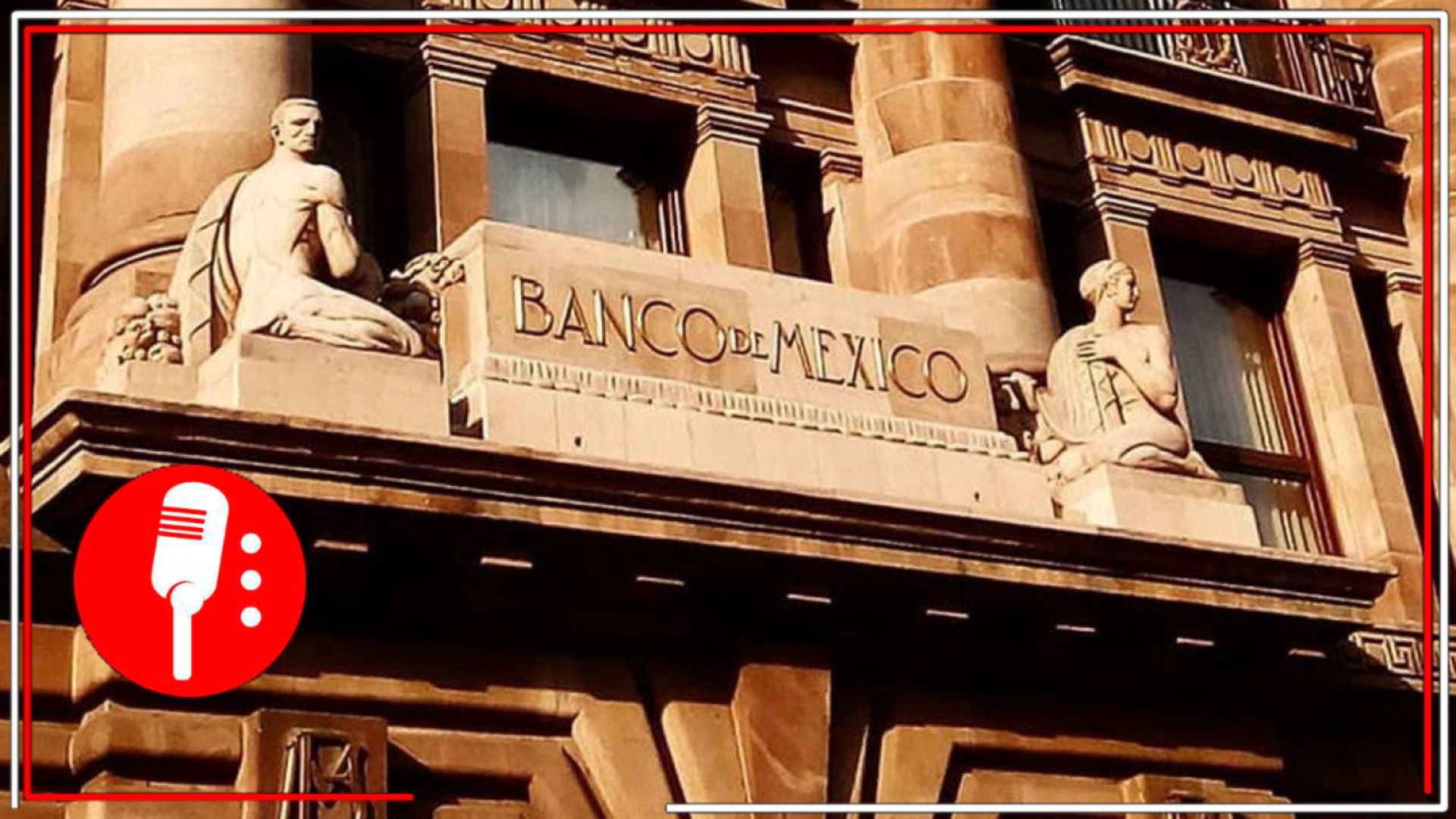 Banxico advierte que la debilidad económica marcará 2025
