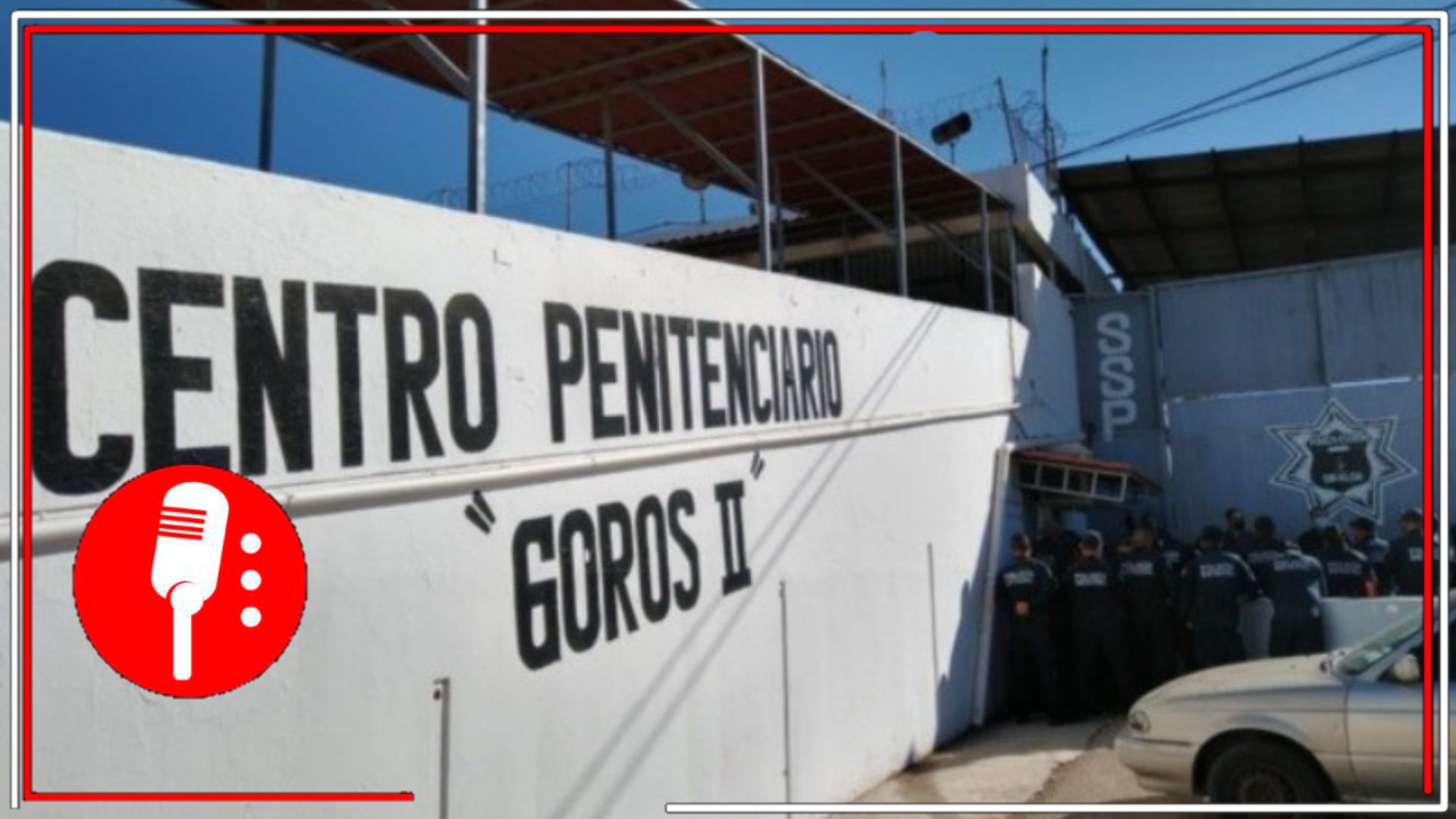 Ejecutan a tres reos ligados al mayor decomiso de fentanilo en penal de Ahome