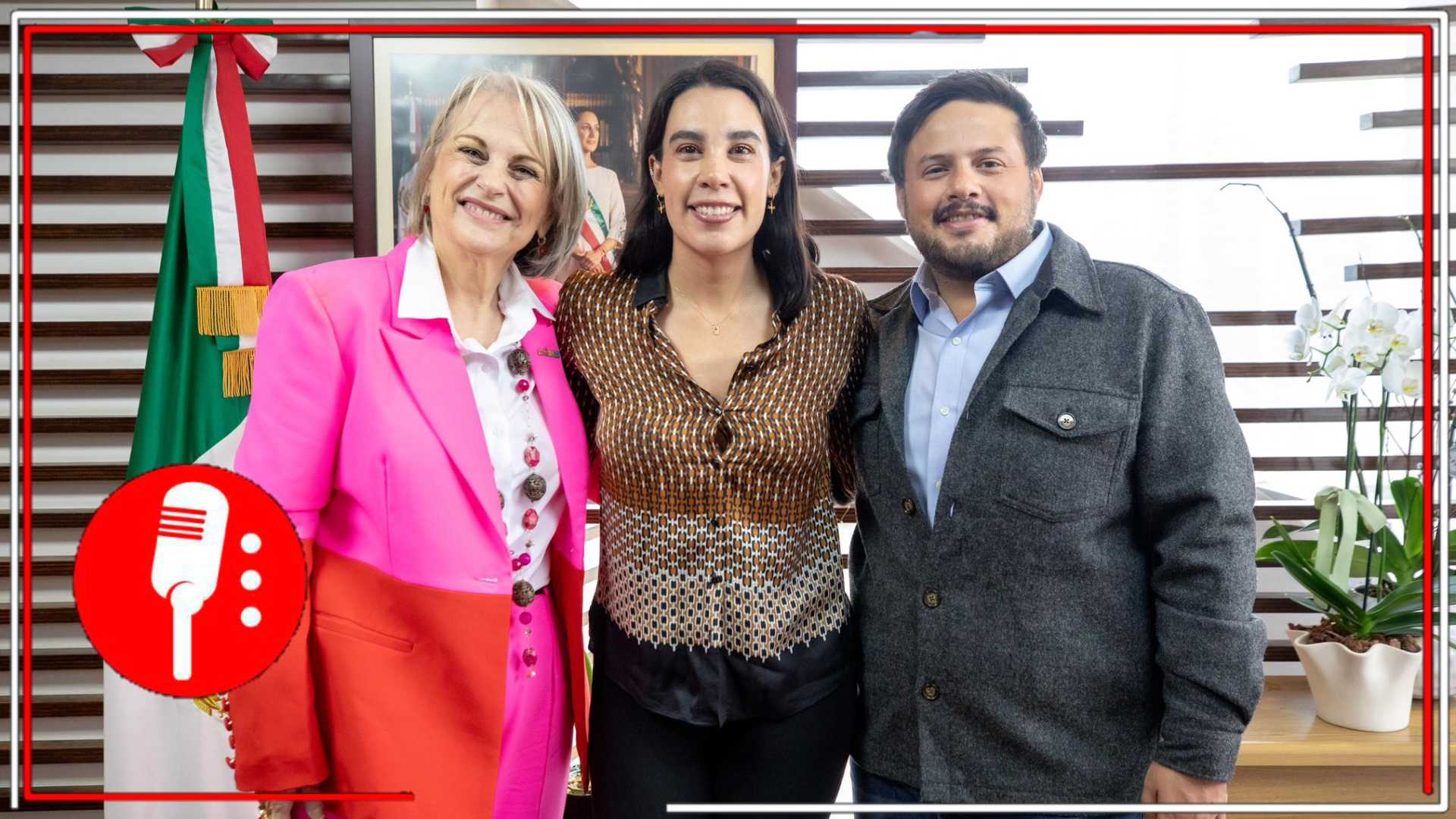 Sebastián Ramírez asume la titularidad de Fonatur tras trayectoria clave en Morena y CDMX