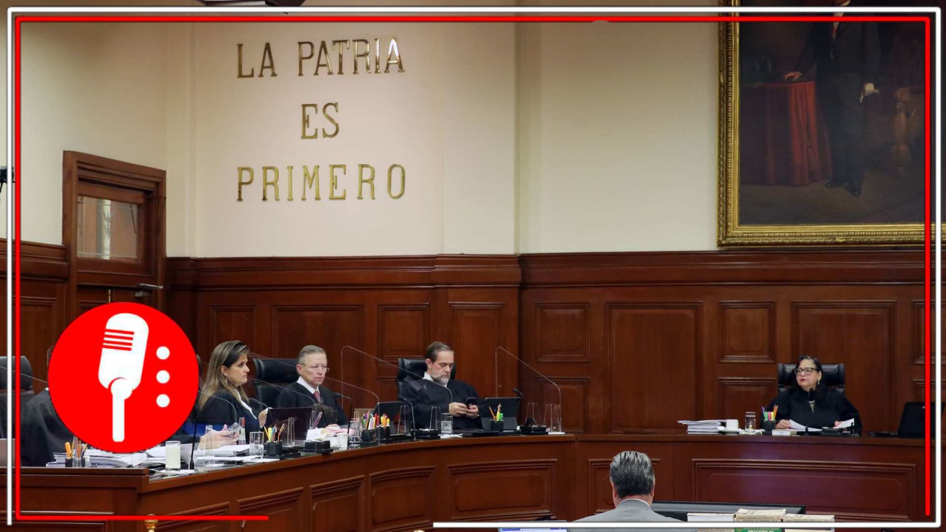 SCJN alista debate clave sobre elección de magistrados del TEPJF; impugnaciones podrían ser desechadas
