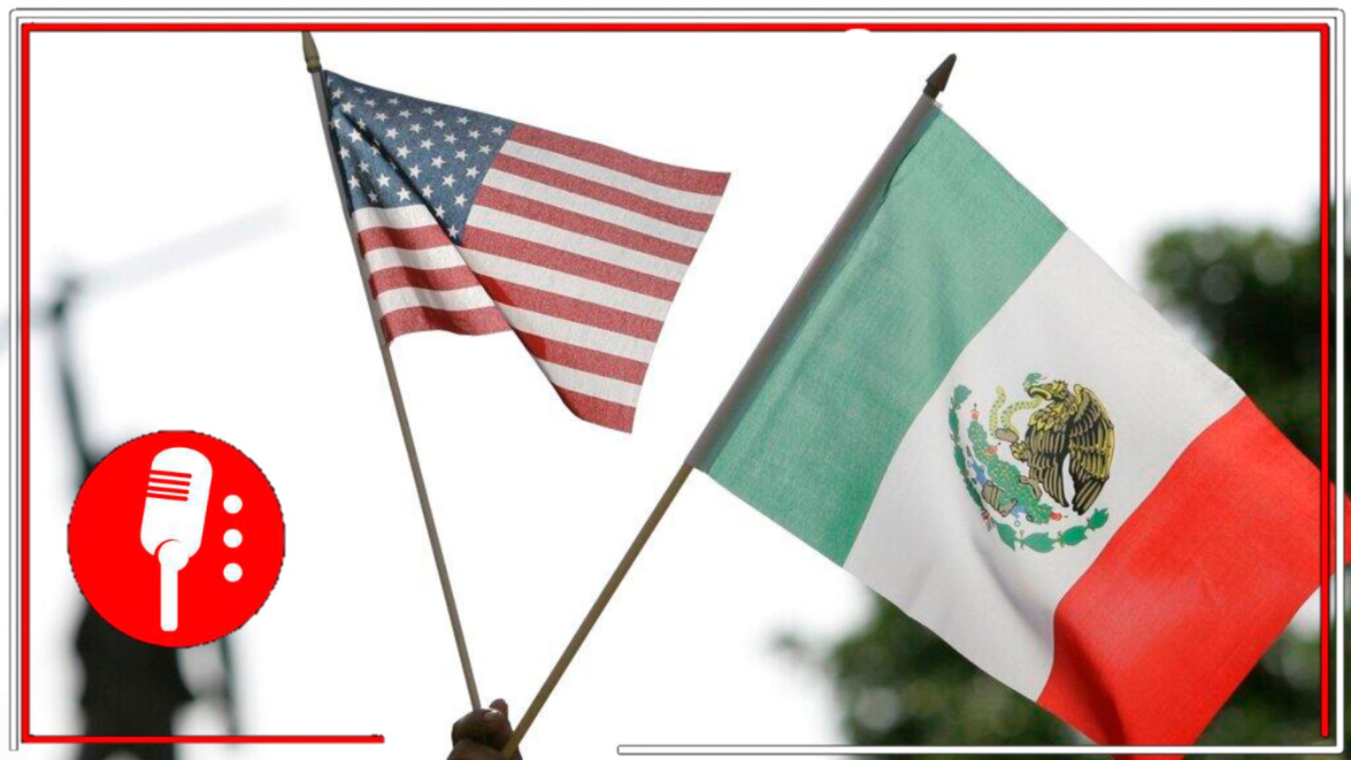 México esquiva aranceles masivos de Trump y mantiene ventaja comercial en EE.UU.