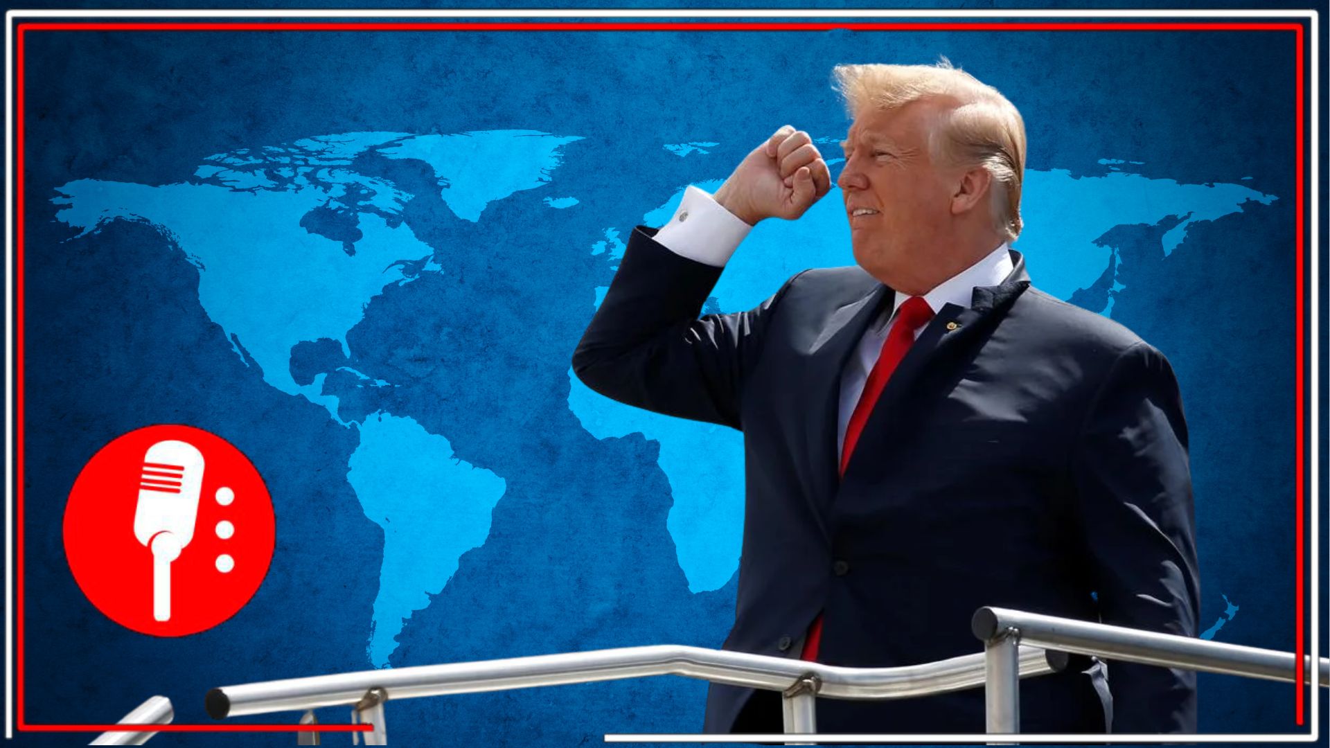 Se desata nueva guerra comercial global con aranceles masivos y acuerdos confusos de Trump