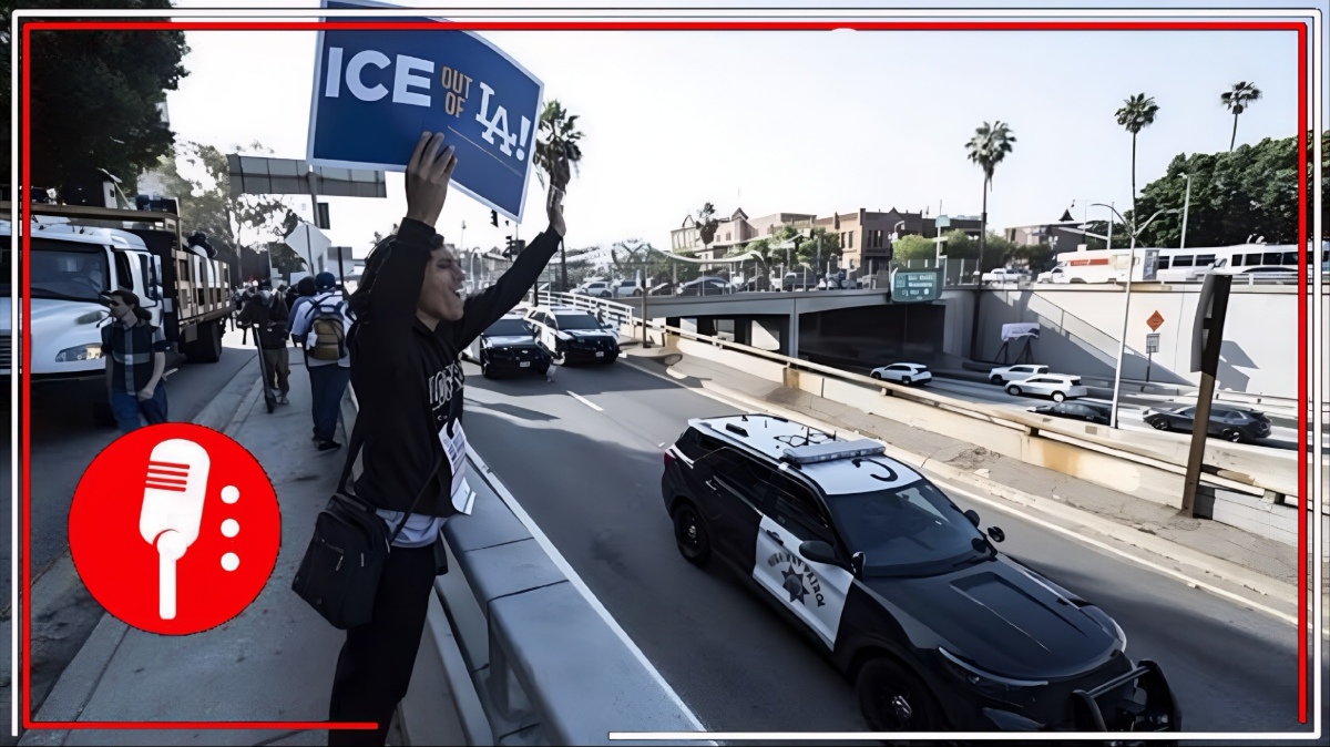 Crece la resistencia en EE.UU. contra políticas antimigrantes de Trump