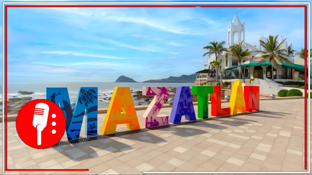 Mazatlán destaca con ocupación hotelera de hasta el 100% en vacaciones